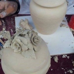 "Buongiorno ceramica", le iniziative a Napoli e in Campania