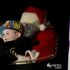 ''Buona Natale Evan'': l'intera città anticipa le feste per un bimbo malato