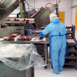 L'industria italiana torna in negativo: a maggio il primo calo del 2016