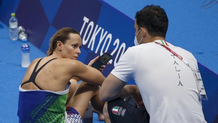 Che gaffe su Federica: “Giunta è il suo partner”