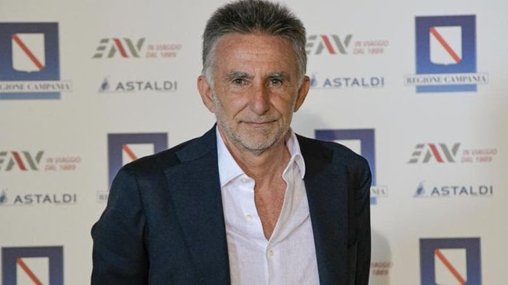 Eav, il manager De Gregorio nel mirino della Finanza