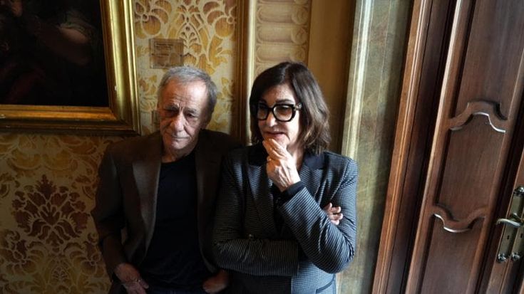 Vecchioni: “Quel dolore infinito per mio figlio. Noi che ci crediamo sani abbiamo tanto da imparare”