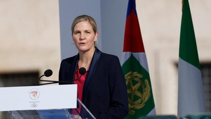 Milano Cortina 2026, il Cio si tiene lontano dalla politica