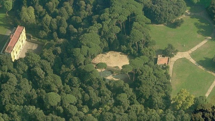 Capodimonte, nuovi prati e irrigazione senza sprechi. Bellenger: "Svolta green" 