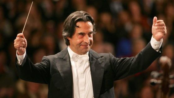 Ravello Festival, la prima volta del maestro Muti 