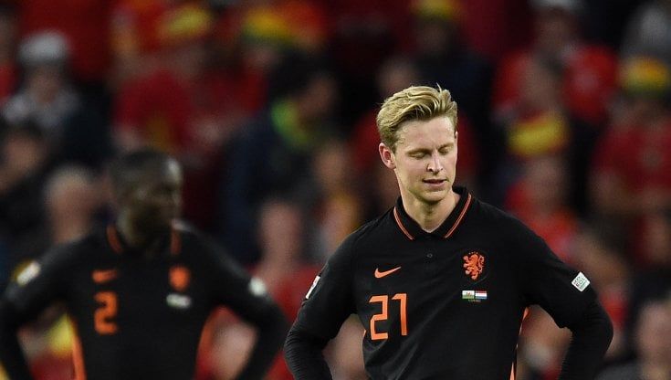 Ten Hag, il 'vecchio' laboratorio Ajax per rilanciare lo United: de Ligt è il tassello per la difesa