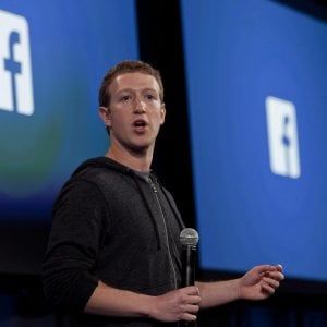 I piani di Facebook per il post Zuckerberg
