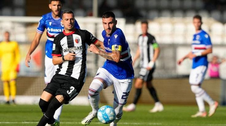 Sampdoria, altra tegola: Benedetti si ferma di nuovo. La corsa contro il tempo di Esposito per il Modena