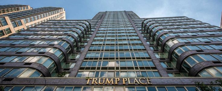 New York, dopo la battaglia degli inquilini i grattacieli Trump cambiano nome