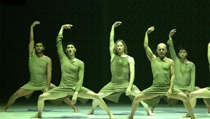 Danza e musica, il Fic festival invade Catania a suon di arte