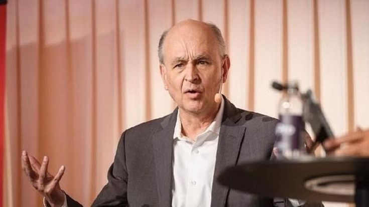 Nathan Sheets: “Petrolio e bond, ecco le minacce per la crescita mondiale”