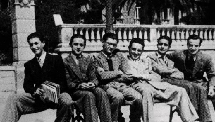 Mi chiamo Italo e questa è la mia storia