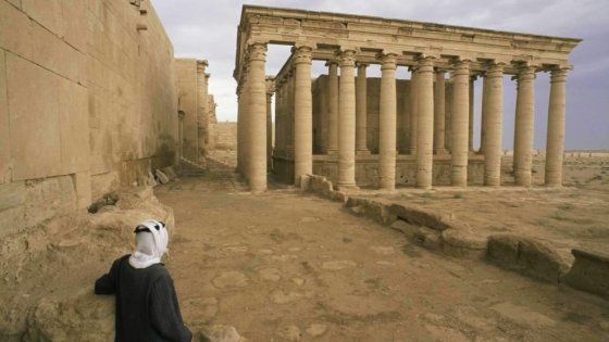 L'Unesco dà il via libera alla nascita dei caschi blu della Cultura