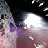 L'atterraggio di Hayabusa2 sull'asteroide