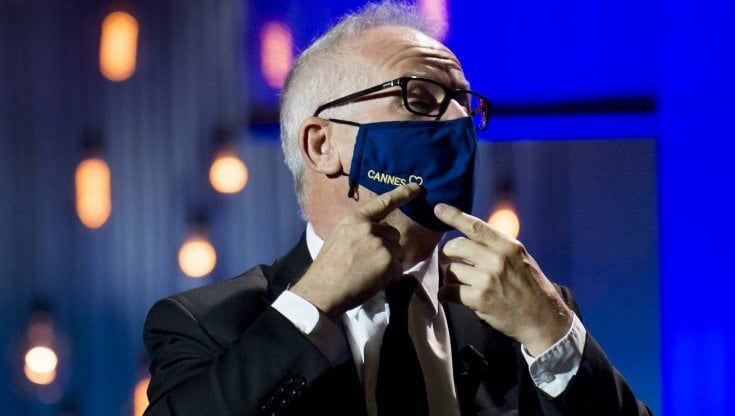 Thierry Frémaux: "Green, donne e talenti, Cannes guarda al futuro"