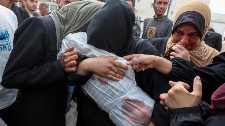 Guerra in Israele, le news del 19 maggio