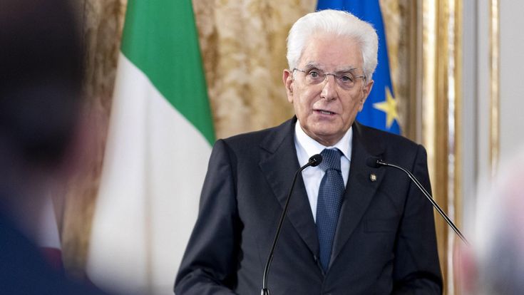 Rimpasto, la linea del Colle. In caso di cambi rilevanti serve la fiducia delle Camere