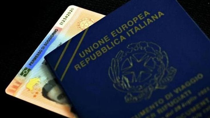 Migranti, in Italia diminuiscono gli ingressi per lavoro, aumentano quelli per famiglia