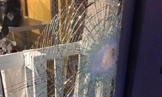 Parma settima in Italia per denunce di furti nei negozi 