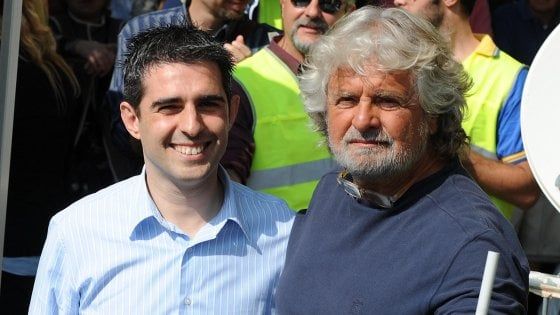 M5s, con nuove norme Pizzarotti sospeso un anno. "Sono ancora nel posto giusto?"