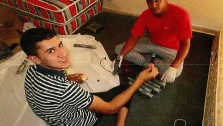 I segreti della strage di Barcellona: “Un italiano fermò il terrorista”