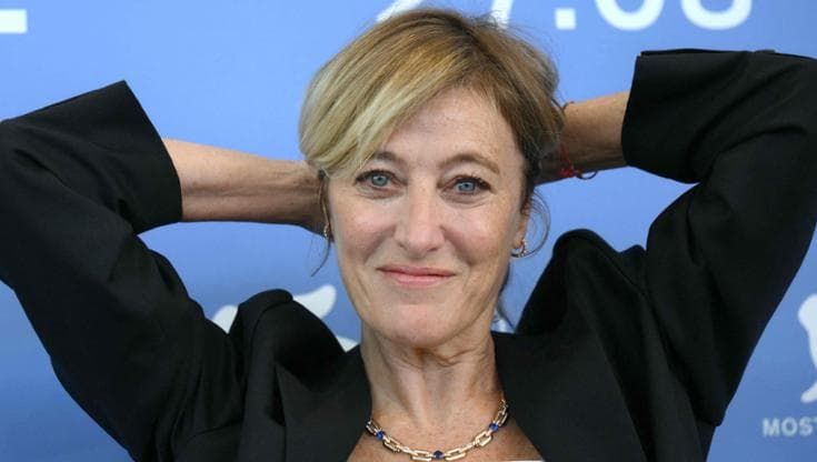 Valeria Bruni Tedeschi: “Se recitare ti fa perdere di vista la vita vera, meglio smettere”