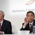 Renault-Nissan, duello sulla governance. 