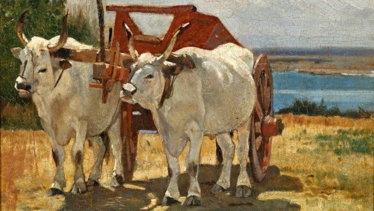 L'avanguardia ribelle: a Monza il movimento dei Macchiaioli si riprende la scena