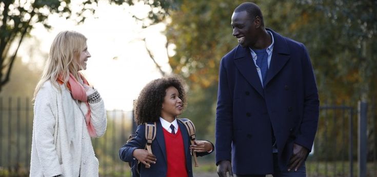 'Famiglia all’improvviso', Omar Sy padre amorevole. Gélin: "Poetica leggerezza"