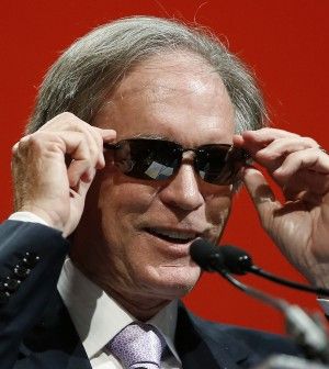 Il re dei fondi sotto indagine della Sec.Faro sulla valutazione delle attivit&agrave; Pimco