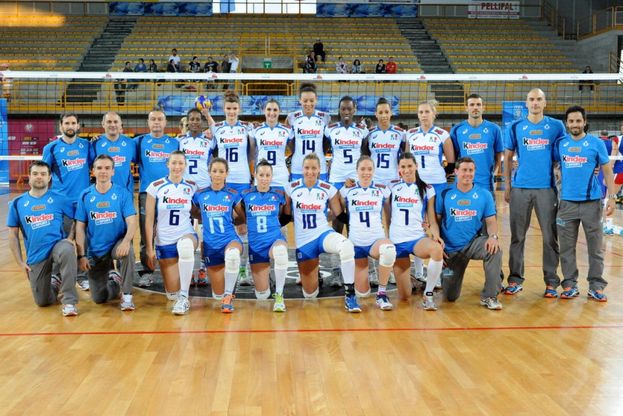 Volley, in Italia i Mondiali donne: pi&ugrave; di 60 anni con le azzurre