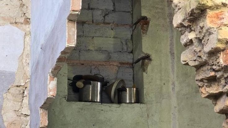 Traversara è ormai un paese fantasma. E nel ferrarese ancora lavori all’Idice