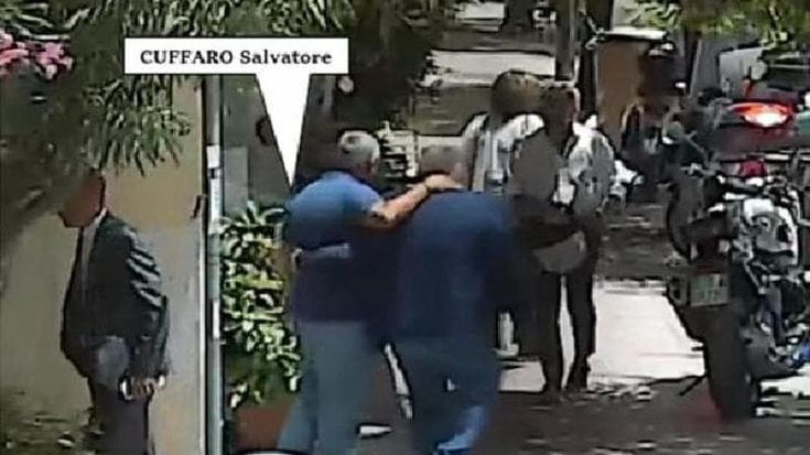 Cuffaro, chiuse le indagini: “Concorso e appalto pilotati”. Romano verso l’archiviazione