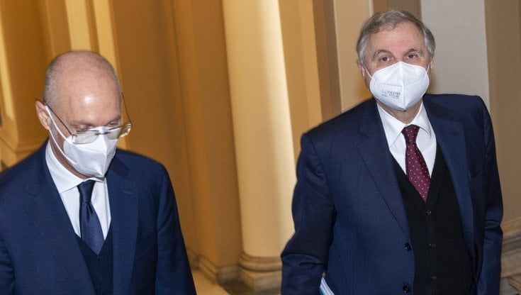 Bankitalia, le Considerazioni finali di Visco tra ripresa e necessità di riforme 