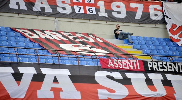 Milan-Parma, il film della partita
