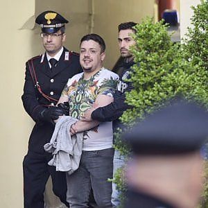 Camorra, Napoli: preso Mallo, il giovane boss della nuova faida