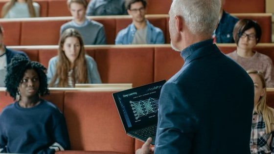 Ibm e Atenei sostengono la formazione