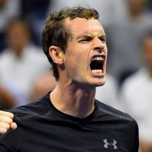 Tennis, Us Open: tutto facile per Murray. Vinci sfida Kerber: ''Darò il 120%''
