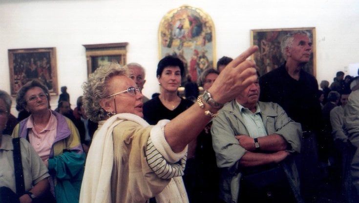 Firenze, aiuti a turismo e società sportive 