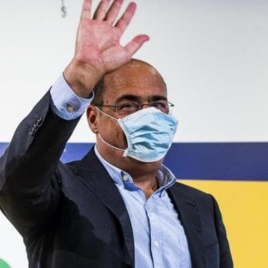 Chi vince e chi perde