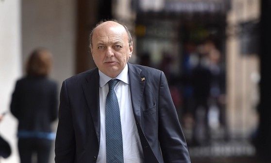 Pichetto (FI): "Non abbiamo dato indicazioni di voto"