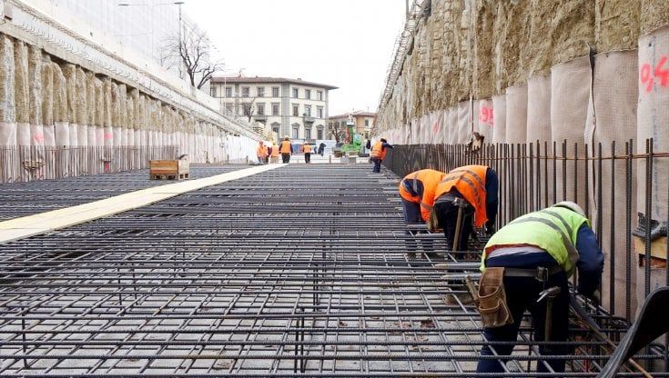 Febbre Superbonus edilizio, in Lombardia lavori per 2,6 miliardi