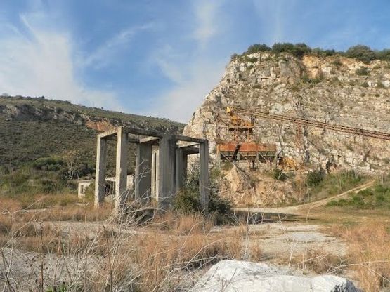 Sezze, ok alla tutela del Jurassic Park dei monti Lepini