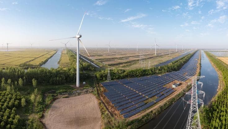 Il paradosso della transizione energetica: più rinnovabili, sistemi elettrici più instabili