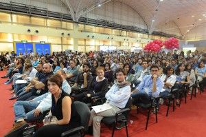 Grande festa alla Festa del Levante<br />ultimo giorno di eventi e show