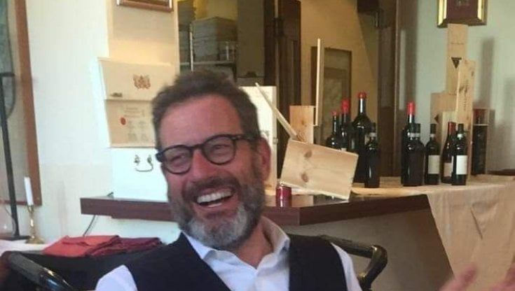 Davide Vigo, il manager amico di Alberto Balocco morto fulminato assieme a lui