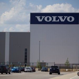Dazi, anche Volvo vittima della guerra Usa-Cina