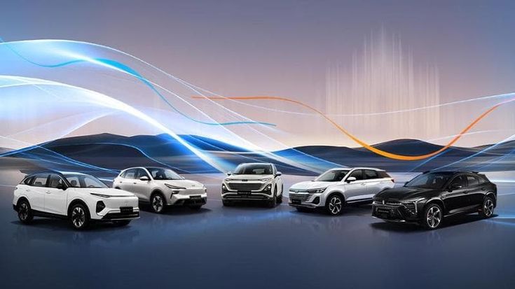 Fawcar arrives in Italy: the Chinese giant makes its debut with five new SUVs
