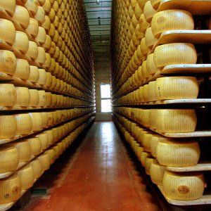 Parmigiano Reggiano di montagna, il Consorzio punta sulla qualità
