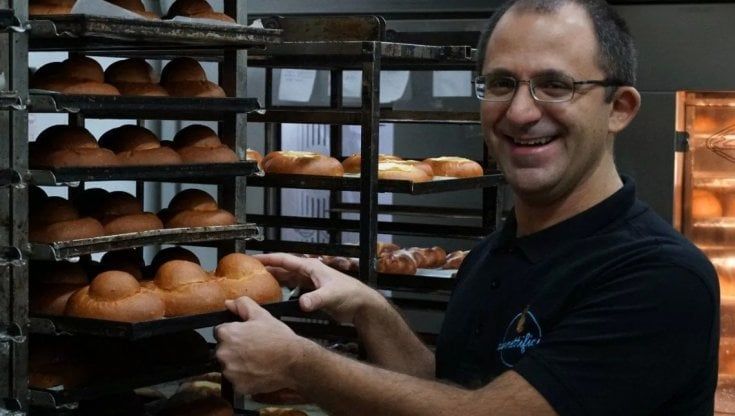 Bari, il Cornettificio cambia casa e nome: il profumo di dolci appena sfornati ora delizierà le notti di Poggiofranco